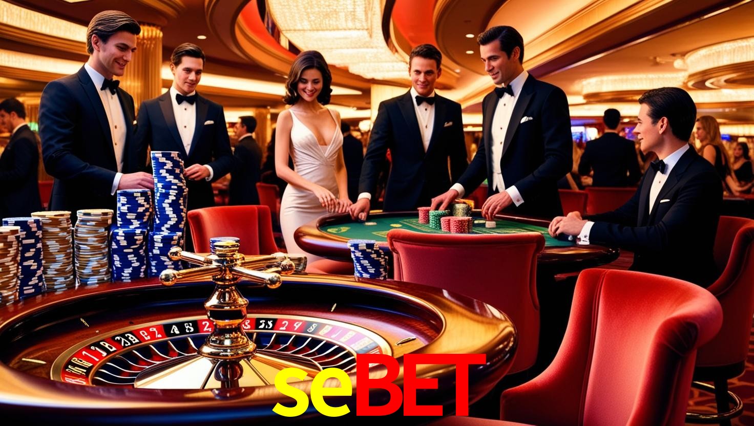SEBET.COM