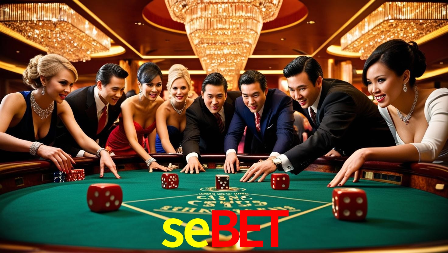 SEBET.COM