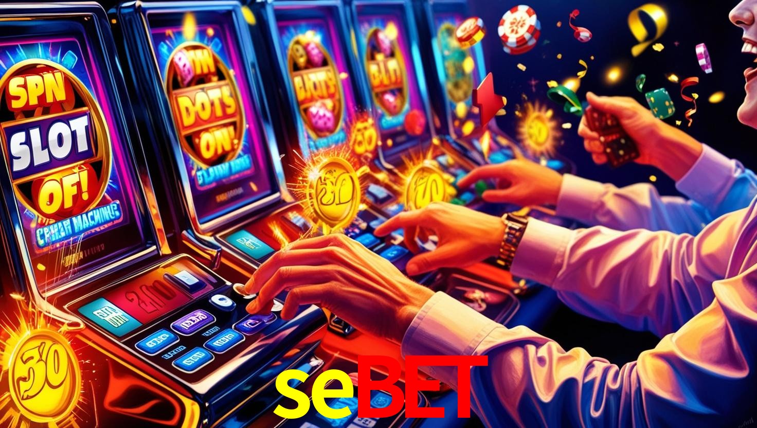 SEBET.COM