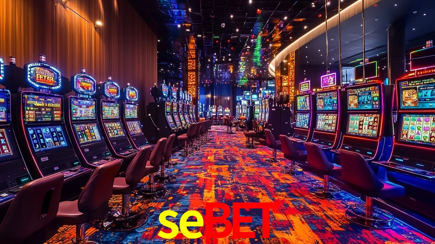 SEBET.COM