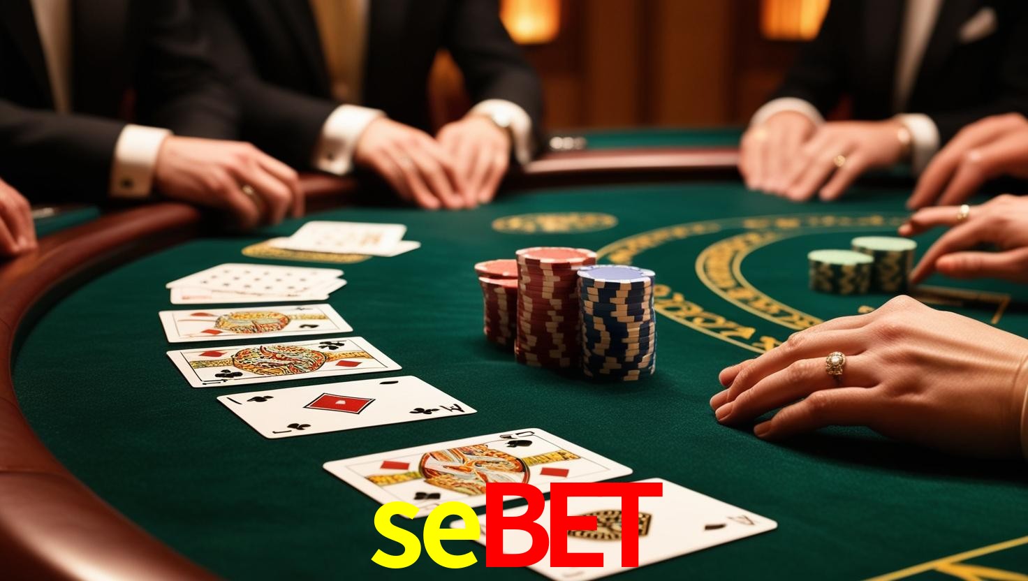 SEBET.COM