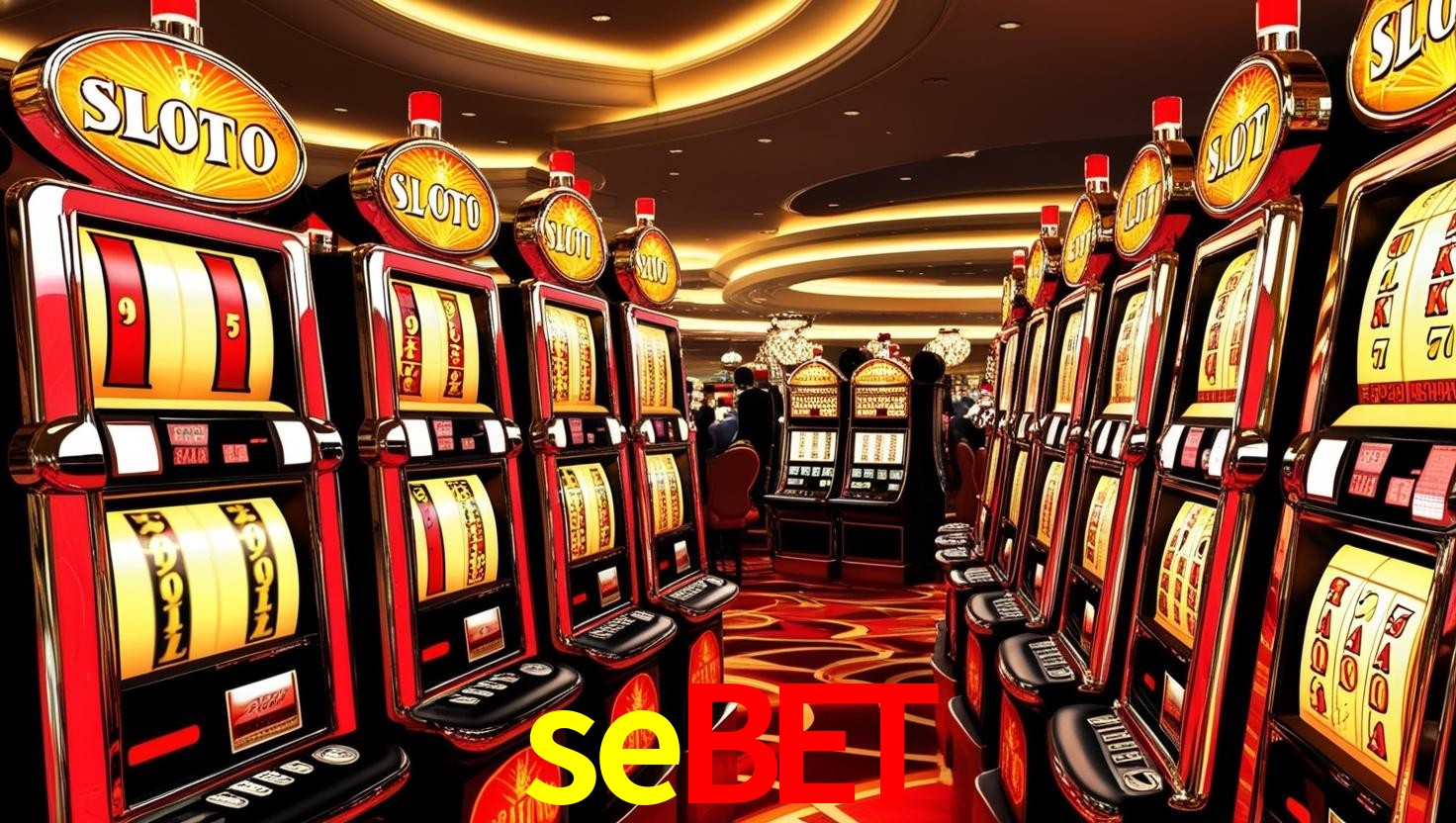 SEBET.COM