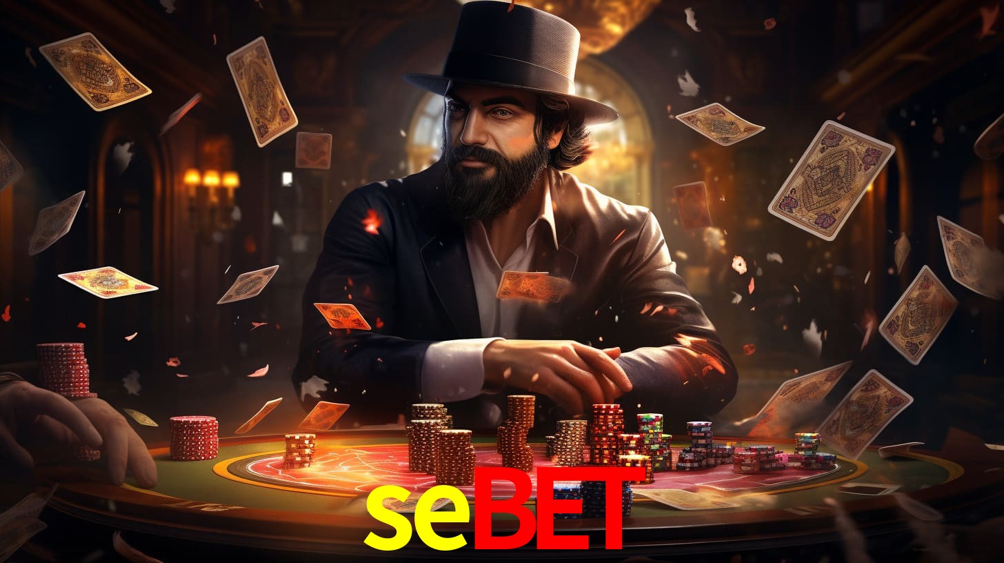 SEBET.COM